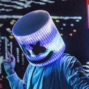 I like the Dj song