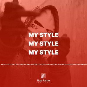 my style 