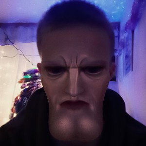 не обижайся 