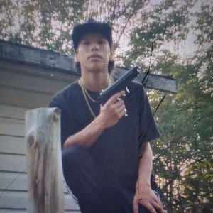 I got a glock