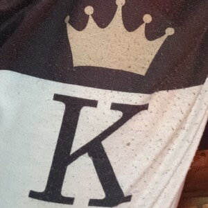 Corner Of My Name