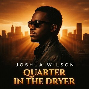 Quarter In The Dryer