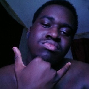 Man On A Mission 