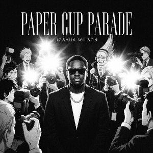 Paper Cup Parade