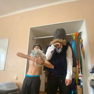 школьное duo 
