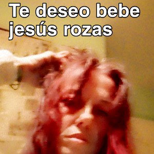 te deseo 