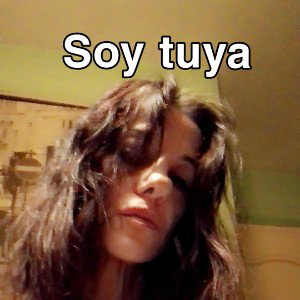 soy tuya 