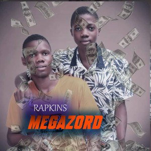 Speed Up_Megazord