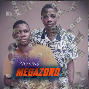 Speed Up_Megazord