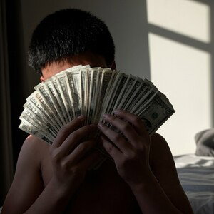 money talkin