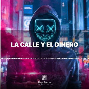 la Calle y el dinero 