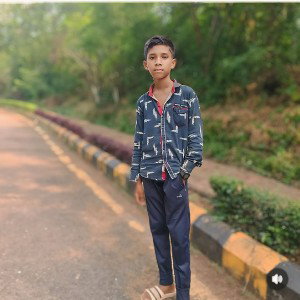 Hero prince