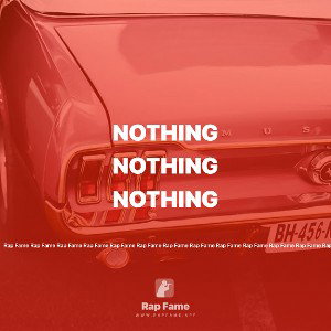 nothing