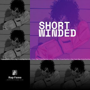 short winded