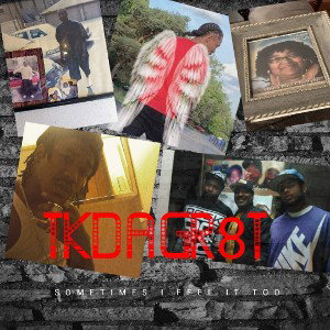 I Feel it Too - TkDaGr8t