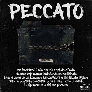 Peccato 🤷‍♂️