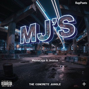 MJ’s  - Mentelesa & Jessica -