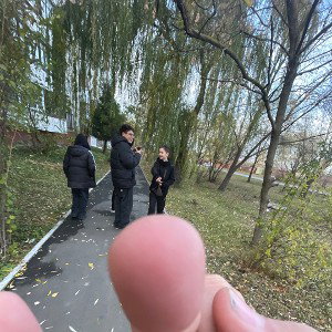 мать не