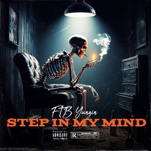 Step In My Mind