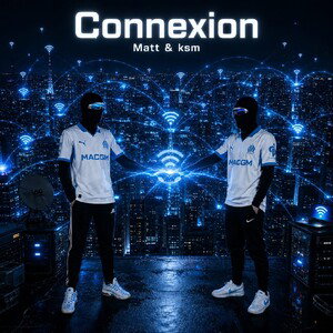 matt_rap - connexion feat ksm