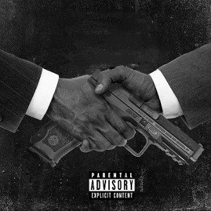 MXMGLZ FT A.L.I - REBELLES UNITED 