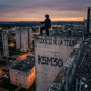 ksm30- toxico de la tour 