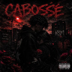 cabossé