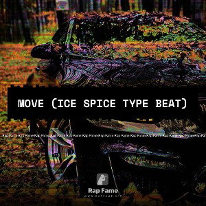 MOVE (Ice Spice Type Beat)