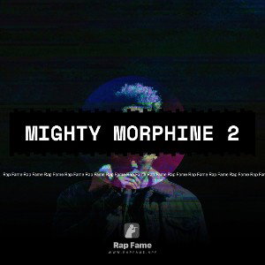 mighty morphine 2