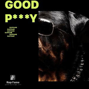 good p***y