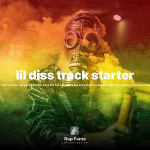lil diss track starter