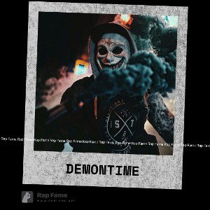 DEMON TIME