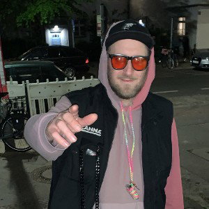 Rap ist alles