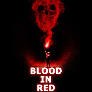 Blood in Red