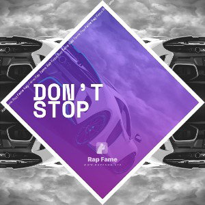 Don’t Stop