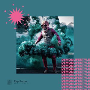 Demon lifestyle 