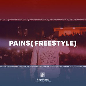 pains( freestyle)❤️❤️🩸💗