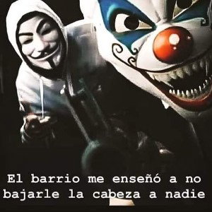 asumo consecuencias 