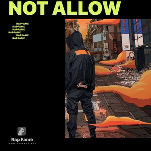NOT ALLOW 