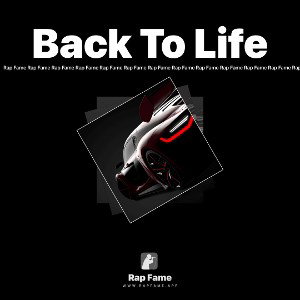 Back To Life