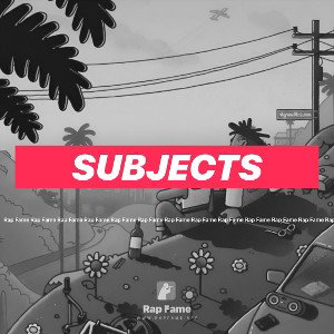 Subjects