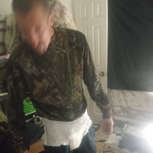 Diaper Boy