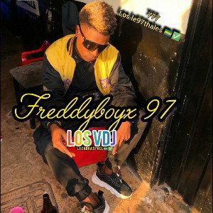 anadie le importa ❌freddyBoyx97 VDJ