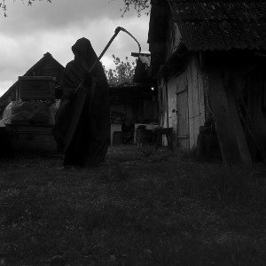 Дан Грэх - дичь 