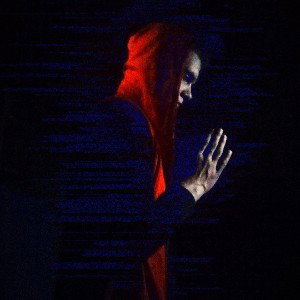 Дан Грэх - Моя тень 