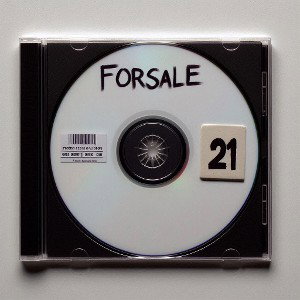 THE 21 - This Place (Find Album)(explicit)