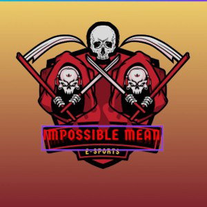 IMPOSSIBLE TO MEAN.               BY-GIGA BOY
