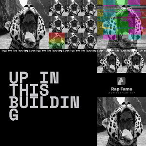  up in this building