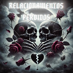 Voyd ft. Biel085 - Relacionamentos Perdidos