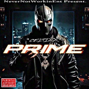 Celtixx -  ‘Prime’